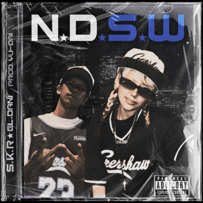 N.D.S.W (feat. EL.DANI)