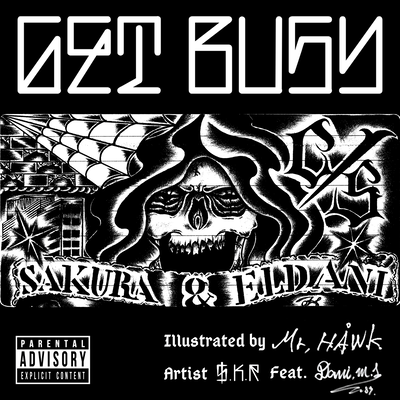 GET BUSY (feat. EL.DANI)