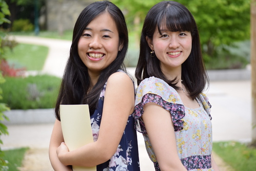 Piano Duo Ruban