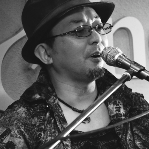 Ken'ichi Kanemaki Project