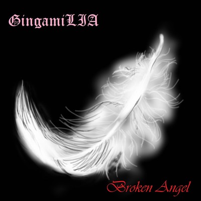 Broken Angel
