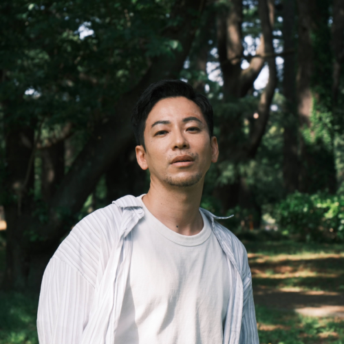 Wolf Saito