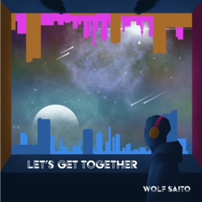 Let's Get Together