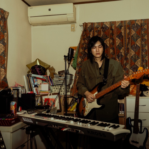 Shu Nakamura