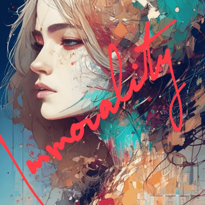 Immorality (feat. MEGURINE LUKA)