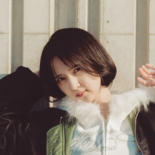 AYAKA KUSUNOKI