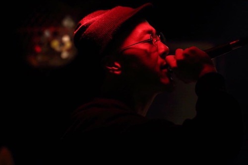 Binta Yamamoto