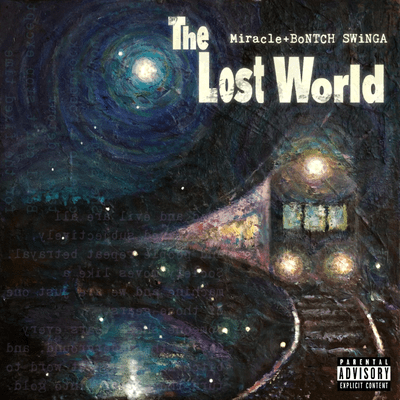 The Lost World