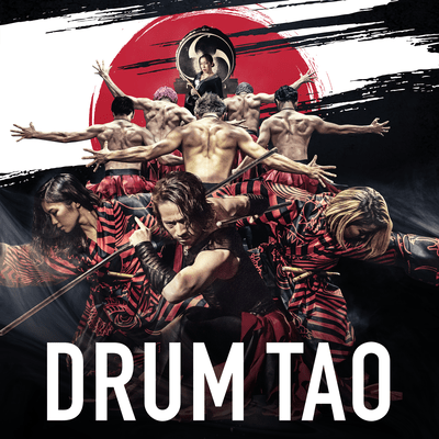 DRUM TAO vol.1