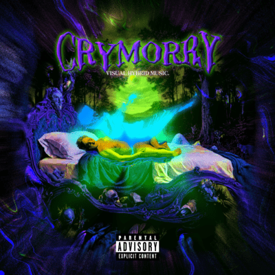 CRY MORRY