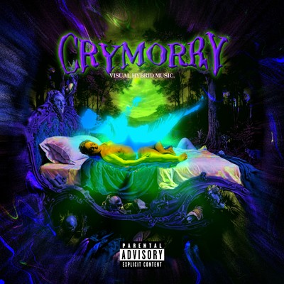 CRY MORRY