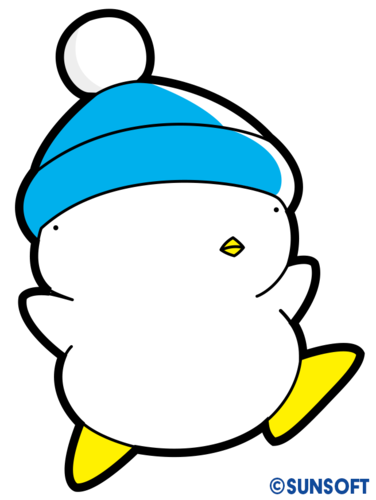 SUNSOFT