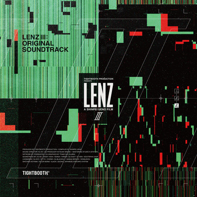 LENZ III