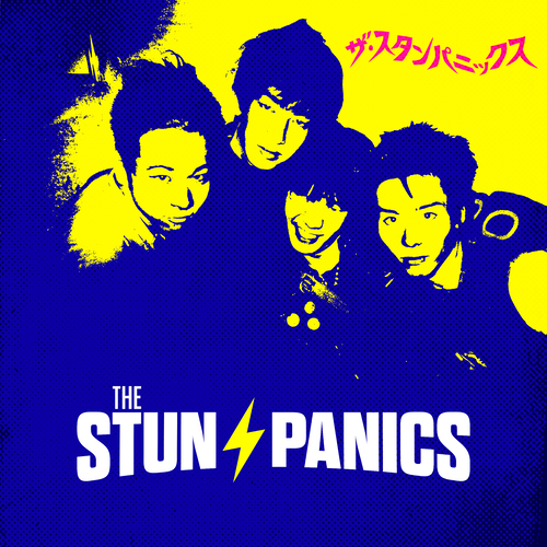 THE STUN PANICS