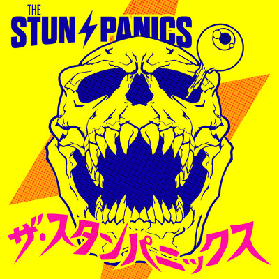 THE STUN PANICS