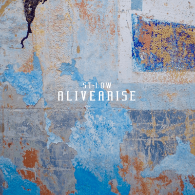 ALIVEARISE