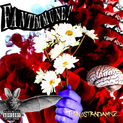 FANTIMMUNE!