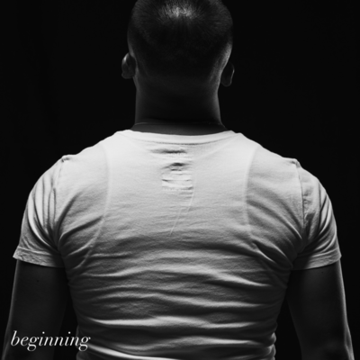beginning