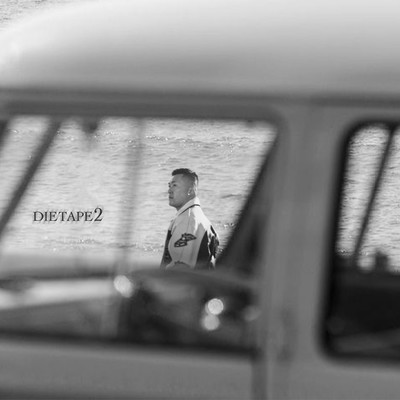 DIE TAPE 2