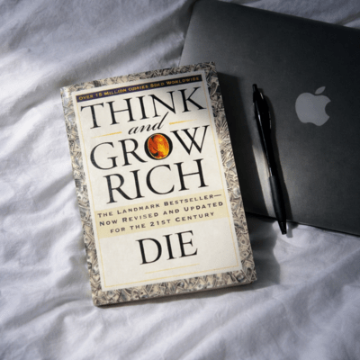 Think and Grow Rich