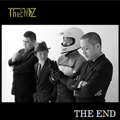 THE END