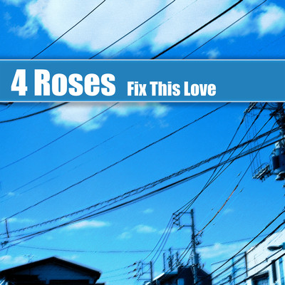 Fix This Love