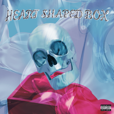Heart-Shaped Box
