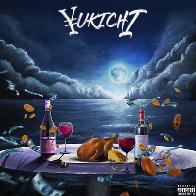 ¥ukichi (feat. Wing Sheep, jade & Cielo)