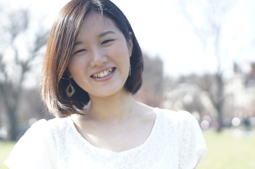 Ai Yamashita