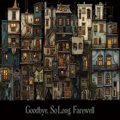 Goodbye, So long, Farewell