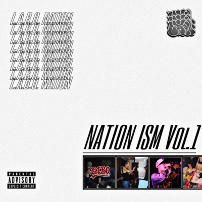 NATION ISM VOL.1