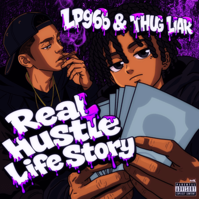 Real Hustle Life Story