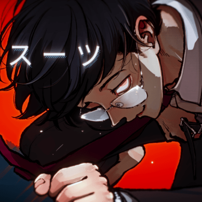 suit (feat. KASANE TETO & HATSUNE MIKU)