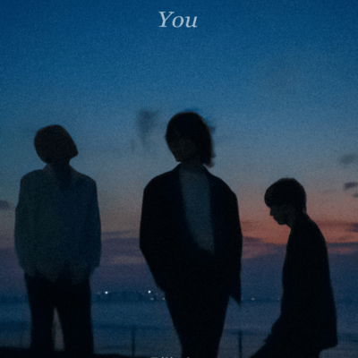 You