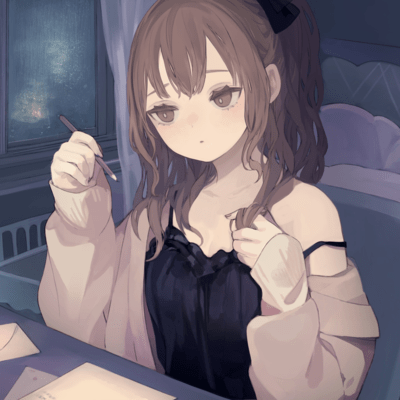 Love Letter at 25 (feat. Akina)