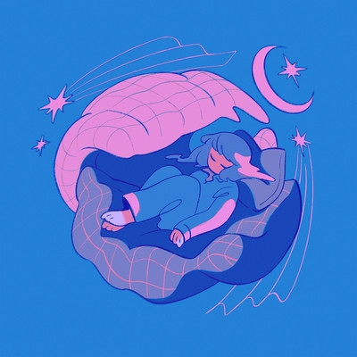 Yoruno Hitorigoto (Instrumentals)