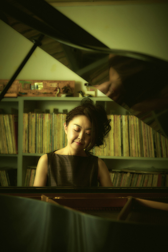 Miho Usuda