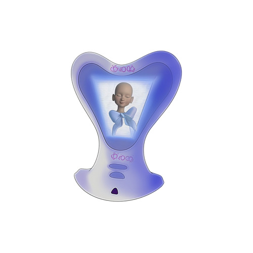 null baby log