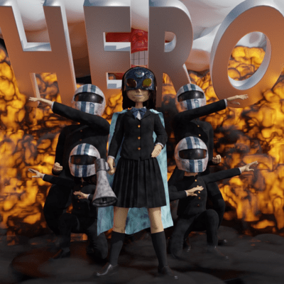 Hero