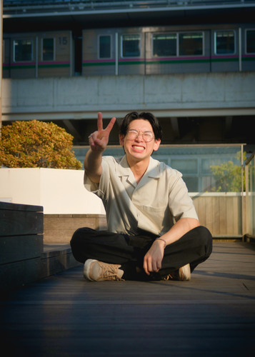 Taiga Nakamura