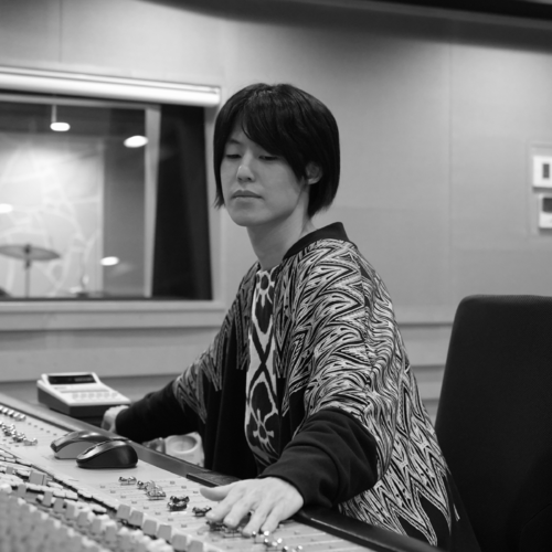 SOZEN OTSUBO