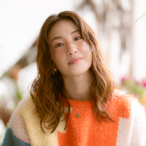 Yuko Harada