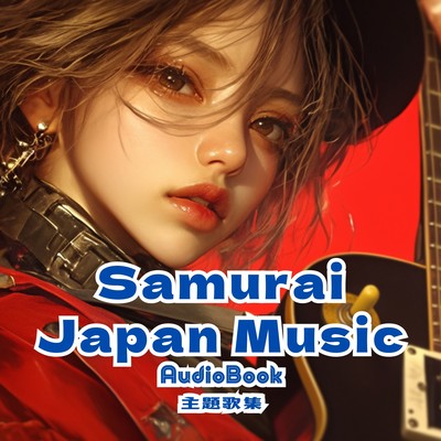 Samurai Japan Music AudioBookThemeSong