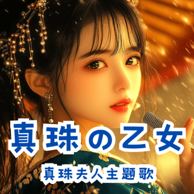 Theme song of Lady Pearl - Maiden of the Pearl