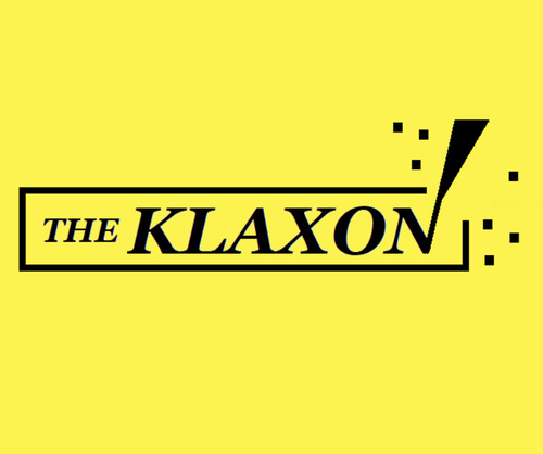 THE KLAXON