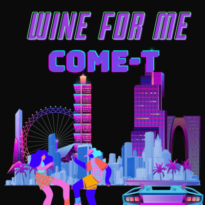 WINE FOR ME