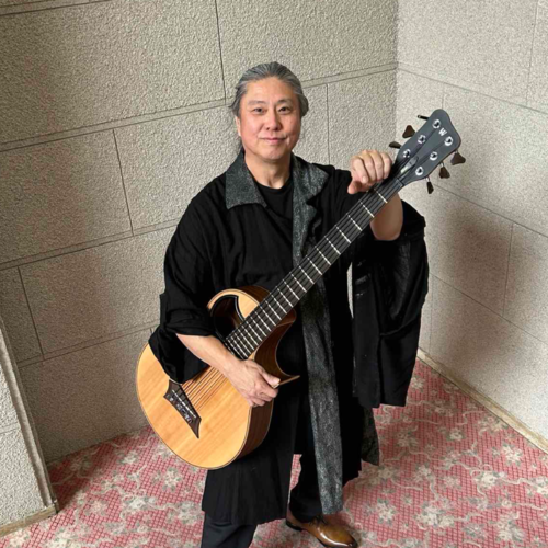 Makoto Shigehiro