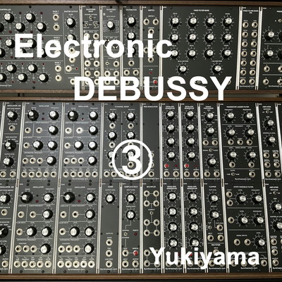 Electronic DEBUSSY III