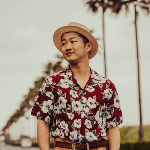 Masashi Kimura