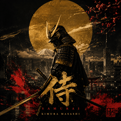 SAMURAI